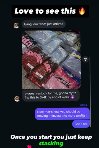 Customer testimonial 6