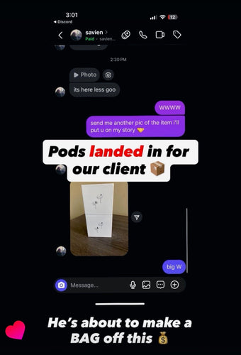 Customer testimonial 5