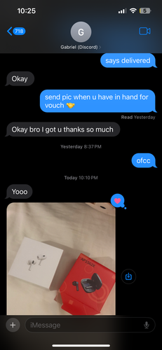 Customer testimonial 10