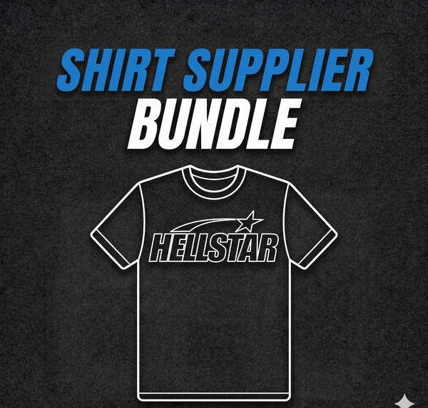 Shirt Supplier