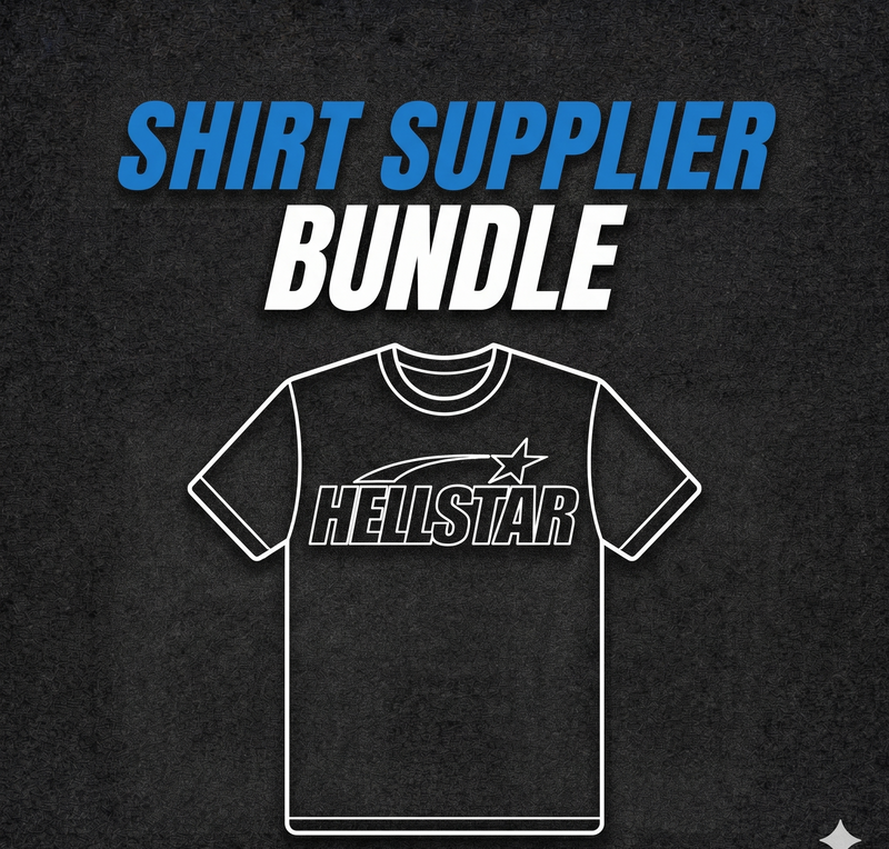 Shirt Supplier