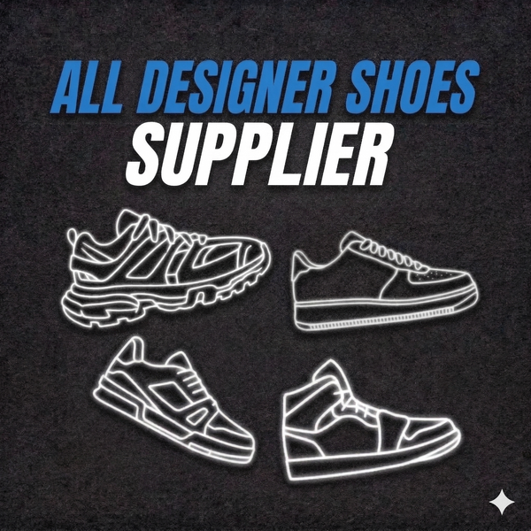 All Designer Shoes Supplier