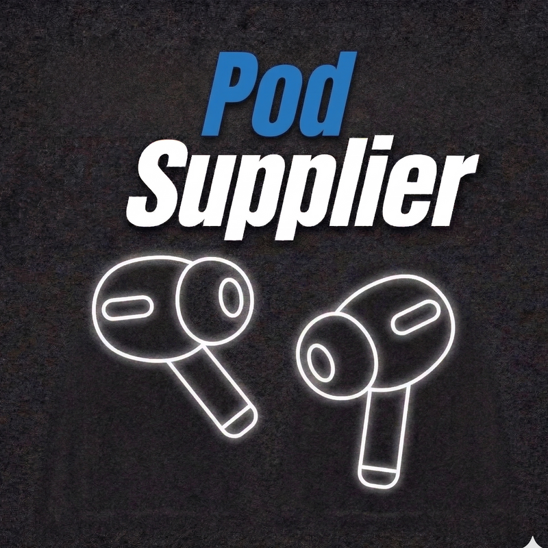 FairPod Supplier Bundle (4s, 3s, 2nd pro,)